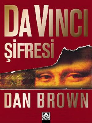 [Robert Langdon 02] • Da Vinci Şifresi